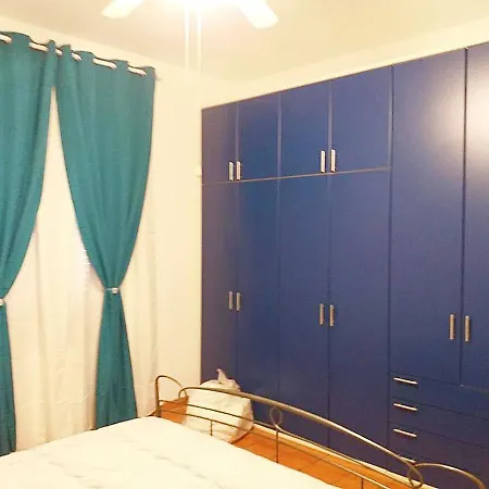 Casa Vacanza 42 公寓 *