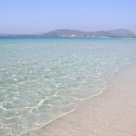 Lejlighed Casa Vacanza 42 Alghero