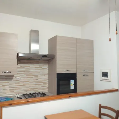Casa Vacanza 42 Apartment