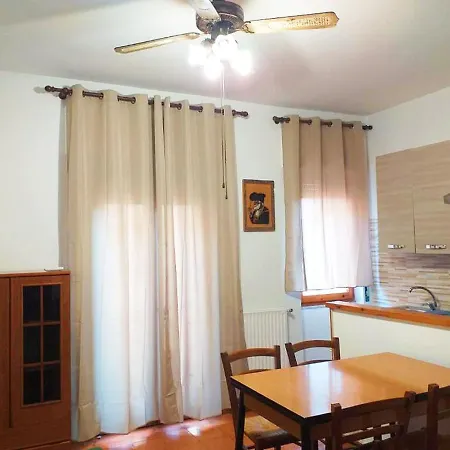 Casa Vacanza 42 Apartment Alghero