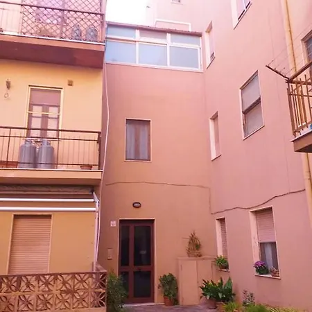 Casa Vacanza 42 Апартаменты