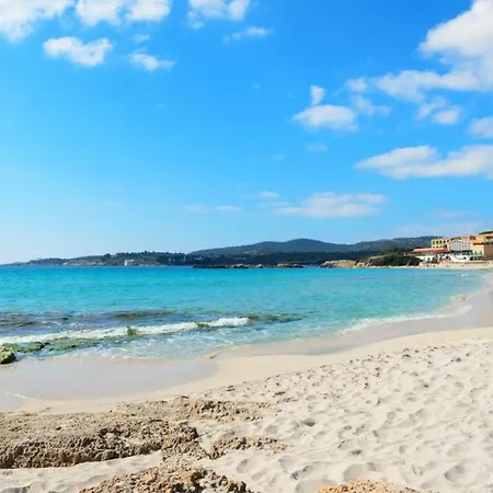 Apartamento Casa Vacanza 42 *